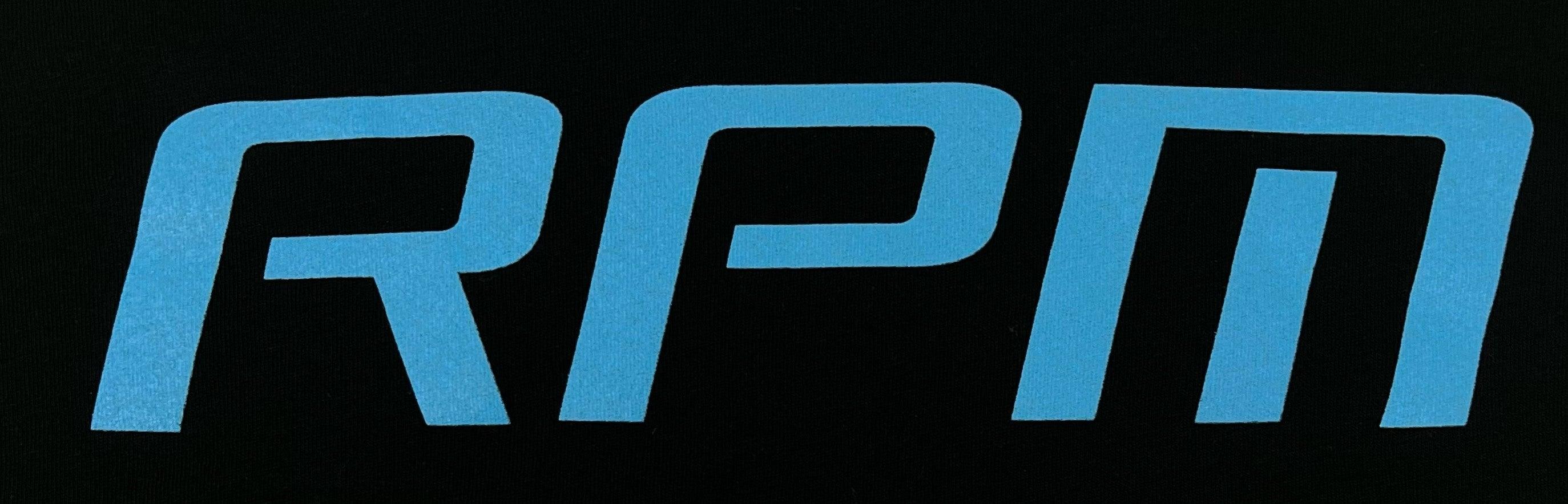 Photo of RPM SXS RPM Only Dirt T Shirt by RPM SXS - Premium for UTVs / Side by Sides