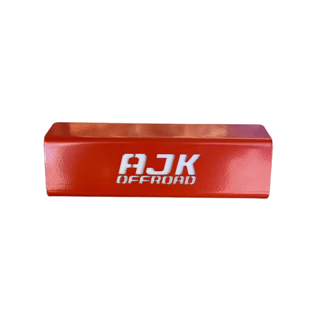 Photo of Honda Talon Foot Rest by AJK Offroad - Premium for UTVs / Side by Sides