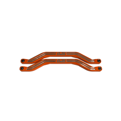 Photo of Polaris Pro R / Turbo R High Clearance Radius Rods by AJK Offroad - Premium for UTVs / Side by Sides