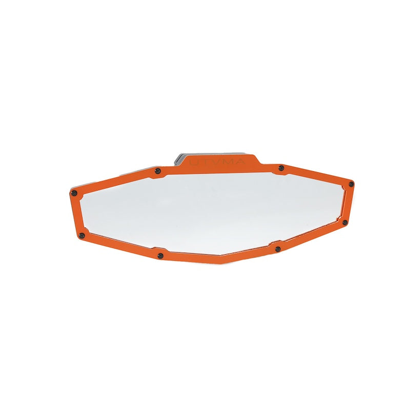 Photo of Rearview Mirror by UTV Mountain Accessories - Premium for UTVs / Side by Sides