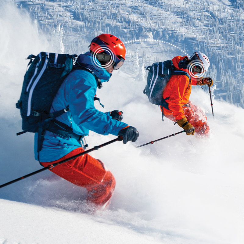 Photo of Packtalk Outdoor by Cardo - Premium for UTVs / Side by Sides