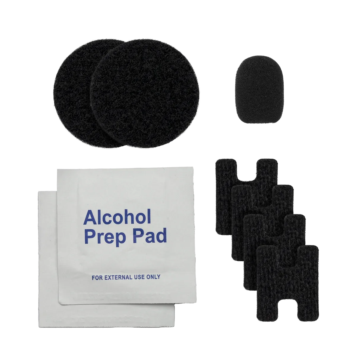 Photo of Refreshment Kit for Packtalk Outdoor by Cardo - Premium for UTVs / Side by Sides