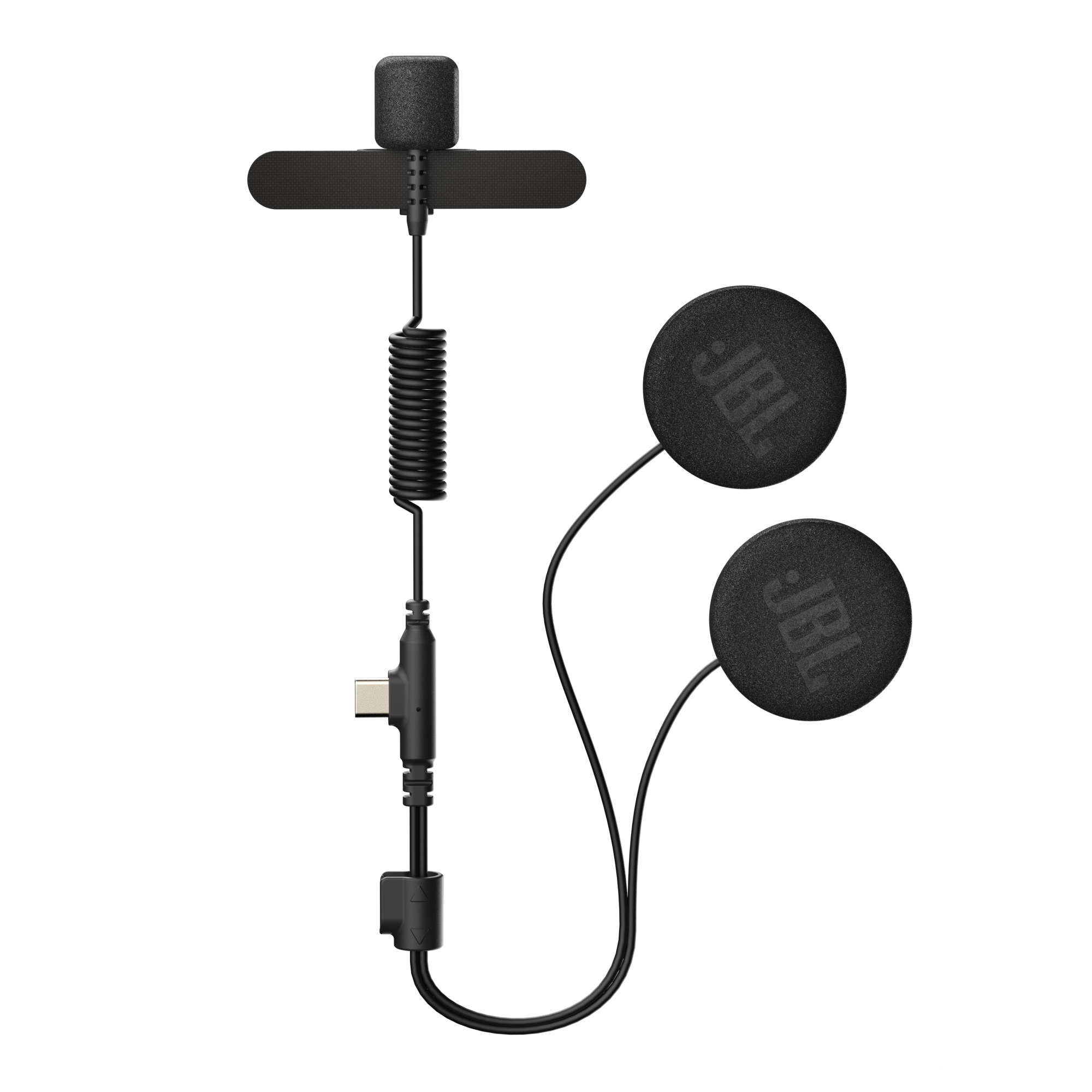 Photo of Packtalk Outdoor Audio Kit by Cardo - Premium for UTVs / Side by Sides