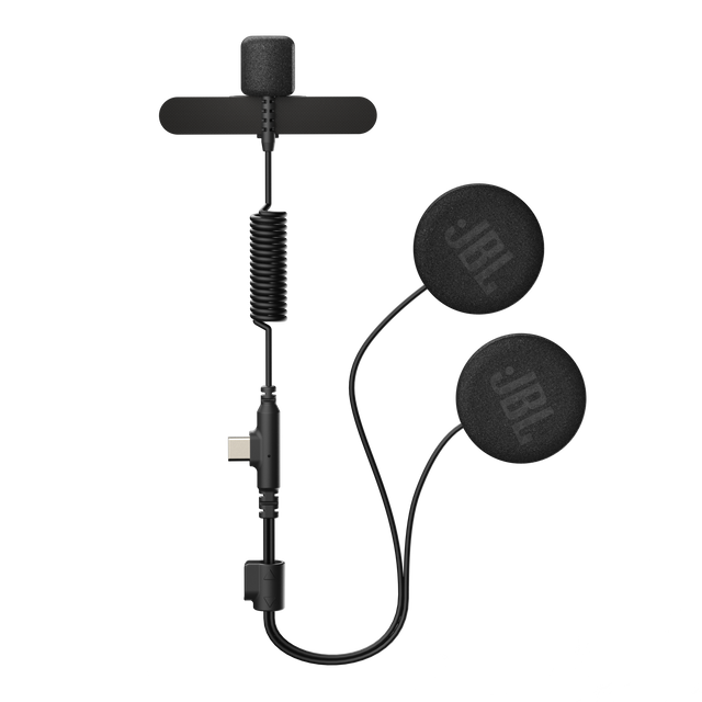 Photo of Packtalk Outdoor Audio Kit by Cardo - Premium for UTVs / Side by Sides