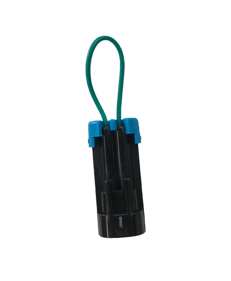 Photo of RZR 4-Point Harness Seat Pass Through Kit (2 Seats) with Override Clip by UTV Mountain Accessories - Premium RZR for UTVs / Side by Sides