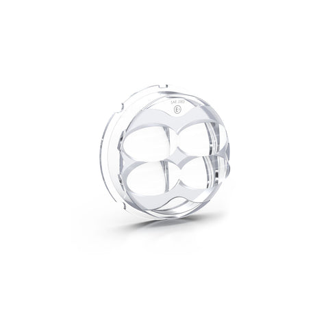 Photo of CR-4 Fog Beam Lens by Vision X Off-Road - Premium Light Pods for UTVs / Side by Sides