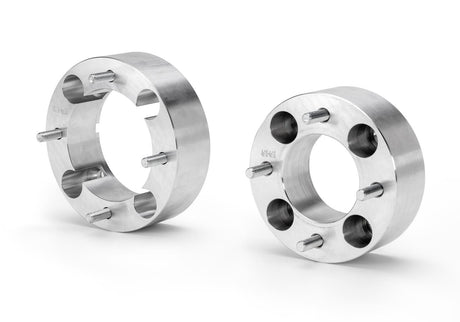 Polaris RZR 200 2in. Wheel Spacers