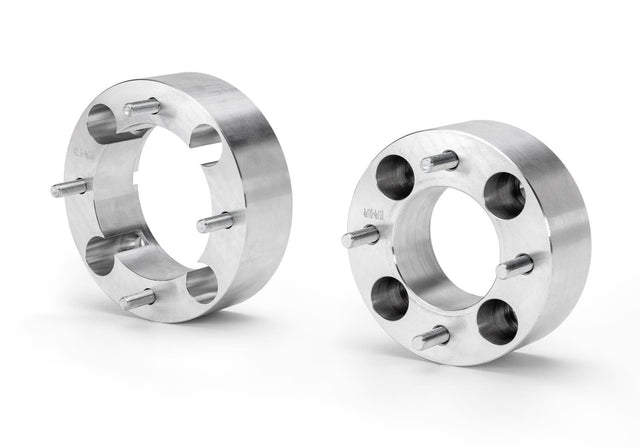 Polaris RZR 200 2in. Wheel Spacers