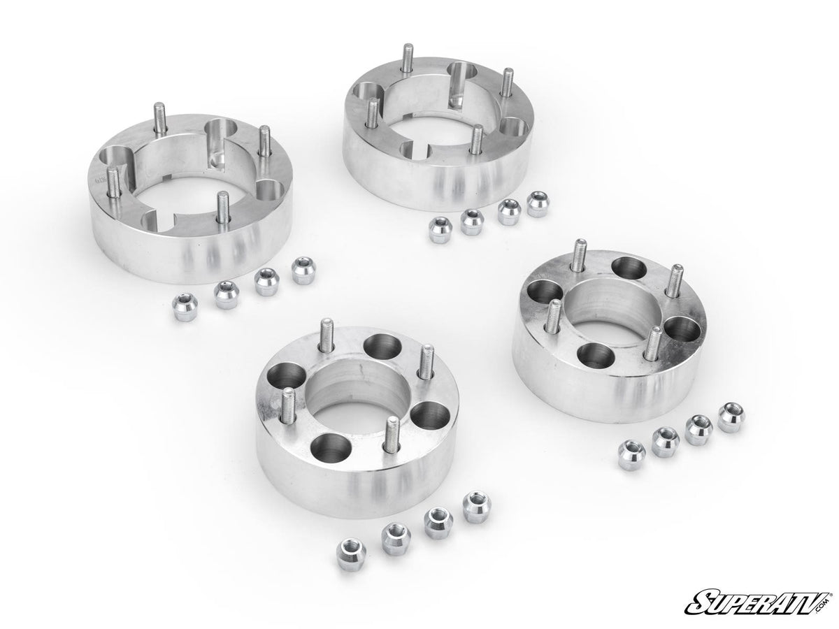 Polaris RZR 200 2in. Wheel Spacers