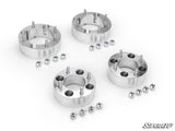 Polaris RZR 200 2in. Wheel Spacers