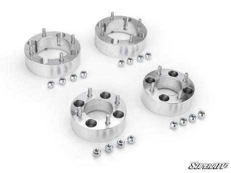 Polaris RZR 200 2in. Wheel Spacers