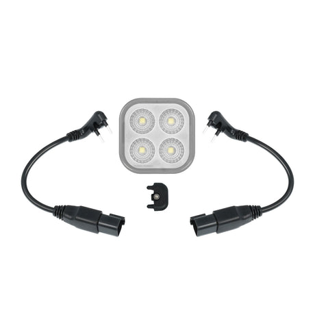 Photo of Unite Series Split-Function Power Accessories by Vision X Off-Road - Premium Electrical for UTVs / Side by Sides