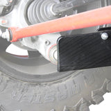 Photo of Honda Talon UHMW Trailing Arm Guards by Factory UTV - Premium Trailing Arm Guards for UTVs / Side by Sides
