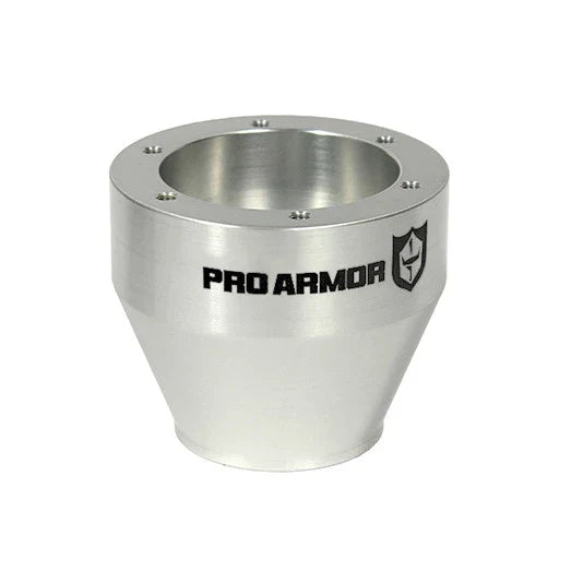 Photo of Pro Armor Steering Wheel Hub by Pro Armor - Premium Steering Wheels for UTVs / Side by Sides