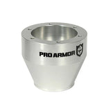 Pro Armor Steering Wheel Hub