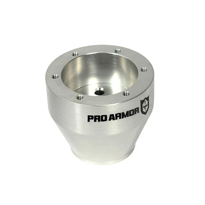 Photo of Pro Armor Steering Wheel Hub by Pro Armor - Premium Steering Wheels for UTVs / Side by Sides