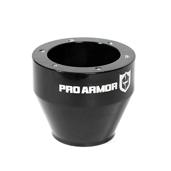 Photo of Pro Armor Steering Wheel Hub by Pro Armor - Premium Steering Wheels for UTVs / Side by Sides