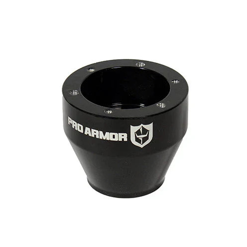 Photo of Pro Armor Steering Wheel Hub by Pro Armor - Premium Steering Wheels for UTVs / Side by Sides