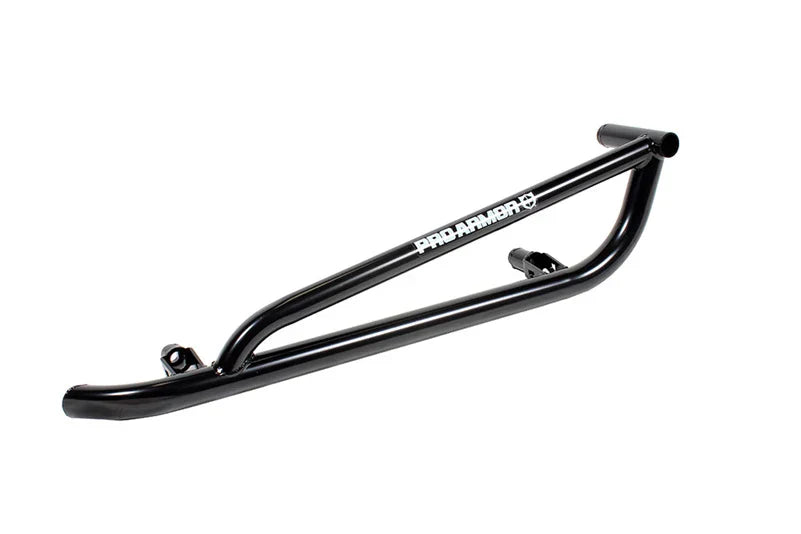 Photo of Pro Armor Polaris RZR XP1000 Tube Rock Sliders by Pro Armor - Premium Nerf Bars for UTVs / Side by Sides