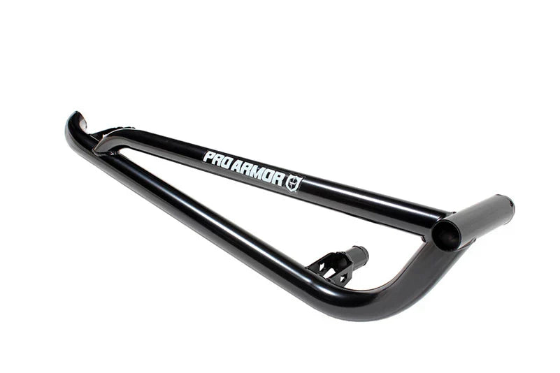 Photo of Pro Armor Polaris RZR XP1000 Tube Rock Sliders by Pro Armor - Premium Nerf Bars for UTVs / Side by Sides
