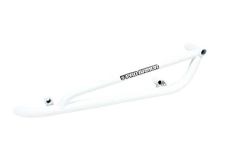 Photo of Pro Armor Polaris RZR XP1000 Tube Rock Sliders by Pro Armor - Premium Nerf Bars for UTVs / Side by Sides