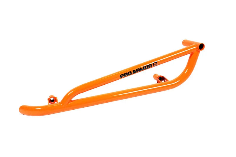 Photo of Pro Armor Polaris RZR XP1000 Tube Rock Sliders by Pro Armor - Premium Nerf Bars for UTVs / Side by Sides