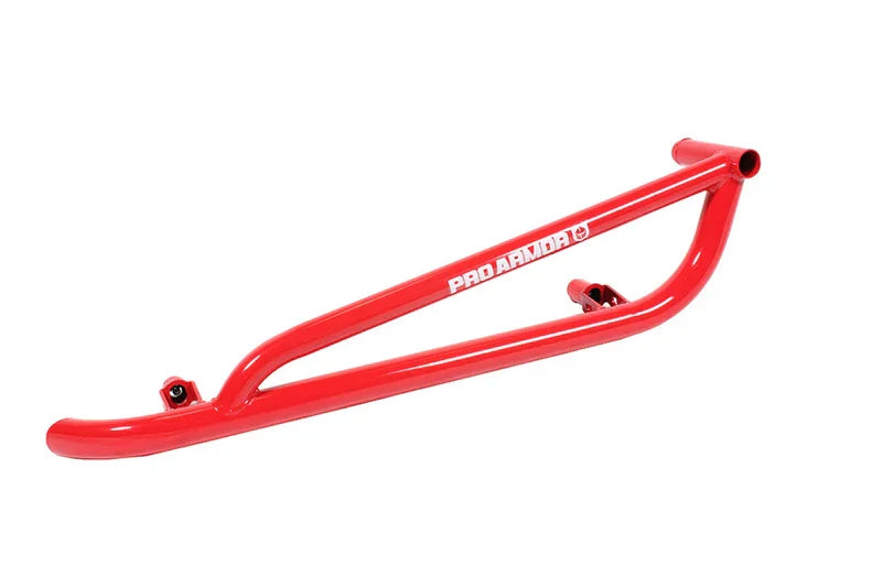 Photo of Pro Armor Polaris RZR XP1000 Tube Rock Sliders by Pro Armor - Premium Nerf Bars for UTVs / Side by Sides