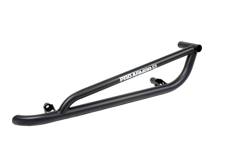 Photo of Pro Armor Polaris RZR XP1000 Tube Rock Sliders by Pro Armor - Premium Nerf Bars for UTVs / Side by Sides