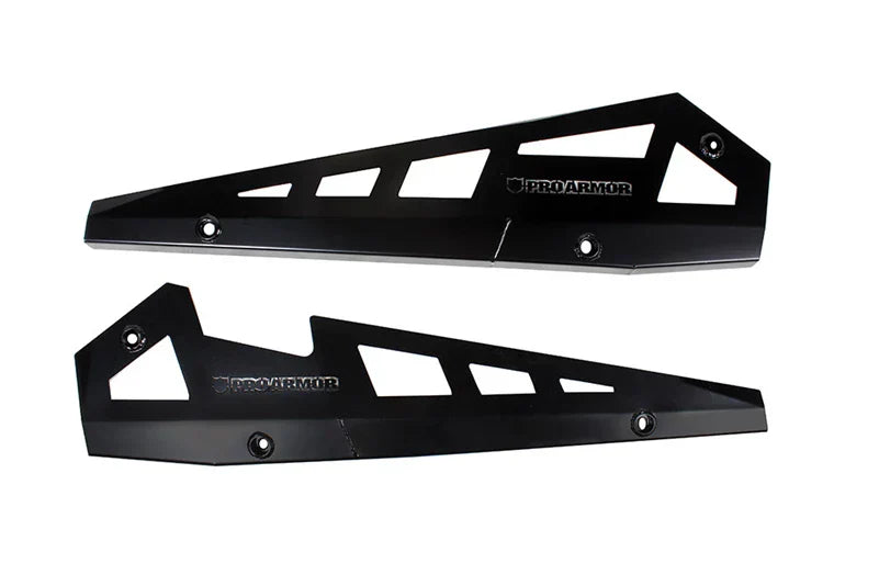 Photo of Pro Armor Polaris XP1000 Rock Sliders 2014-2018 by Pro Armor - Premium Nerf Bars for UTVs / Side by Sides