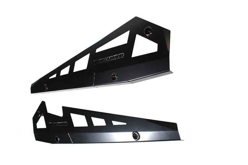 Photo of Pro Armor Polaris XP1000 Rock Sliders 2014-2018 by Pro Armor - Premium Nerf Bars for UTVs / Side by Sides