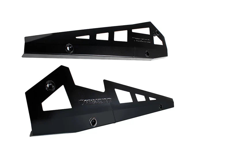 Photo of Pro Armor Polaris XP1000 Rock Sliders 2014-2018 by Pro Armor - Premium Nerf Bars for UTVs / Side by Sides