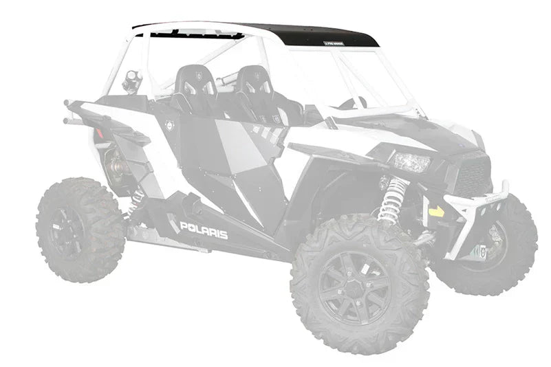 Pro Armor Polaris XP1000 Aluminum Roof