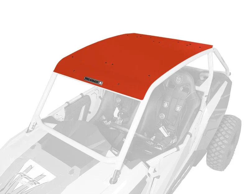 Photo of Pro Armor Polaris XP1000 Aluminum Roof by Pro Armor - Premium Roofs for UTVs / Side by Sides