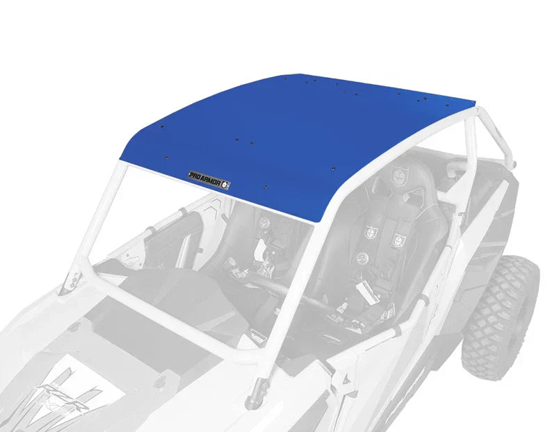 Pro Armor Polaris XP1000 Aluminum Roof