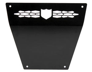 Pro Armor Polaris RZR XP 1000 Racing Front Skid Plate