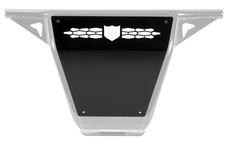 Photo of Pro Armor Polaris RZR XP 1000 Racing Front Skid Plate by Pro Armor - Premium Skid Plates & Guards for UTVs / Side by Sides