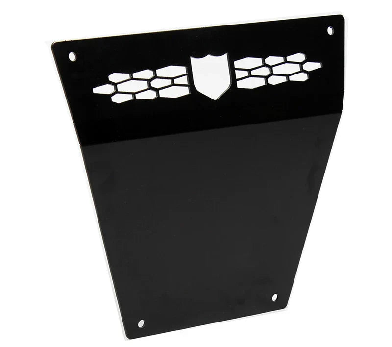 Photo of Pro Armor Polaris RZR XP 1000 Racing Front Skid Plate by Pro Armor - Premium Skid Plates & Guards for UTVs / Side by Sides
