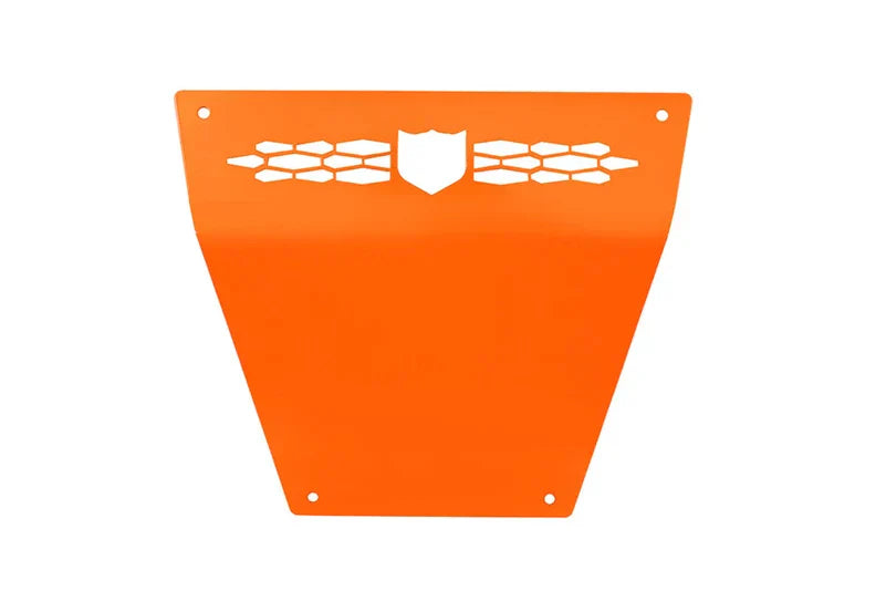 Photo of Pro Armor Polaris RZR XP 1000 Racing Front Skid Plate by Pro Armor - Premium Skid Plates & Guards for UTVs / Side by Sides