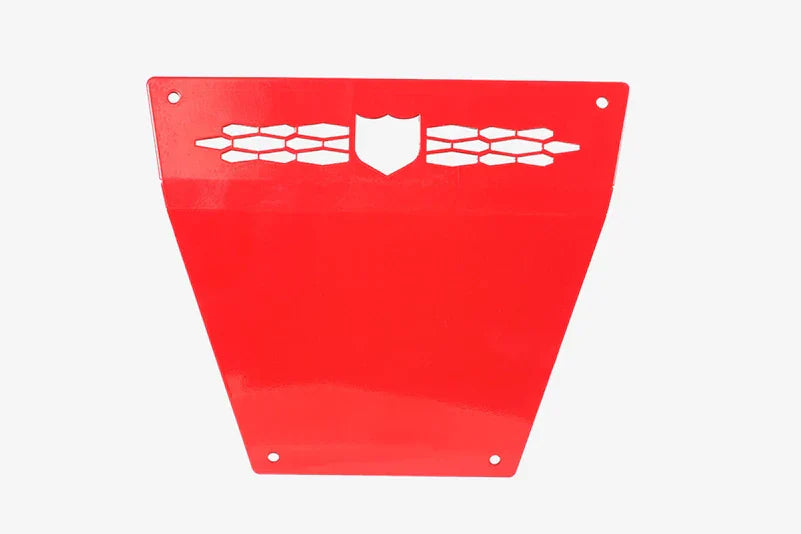 Photo of Pro Armor Polaris RZR XP 1000 Racing Front Skid Plate by Pro Armor - Premium Skid Plates & Guards for UTVs / Side by Sides