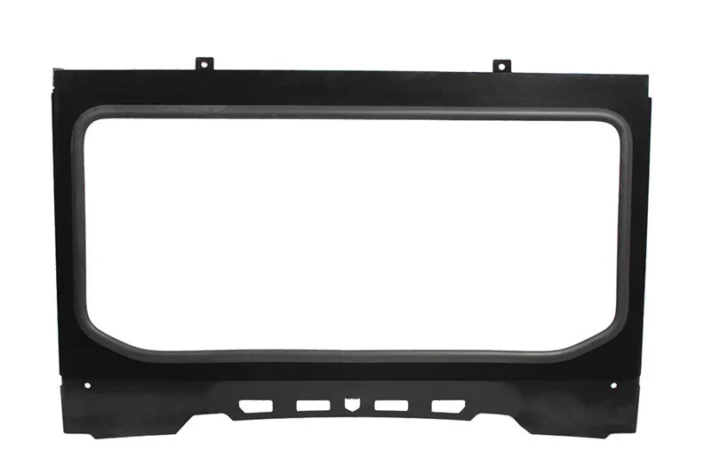 Photo of Pro Armor XP4 1000 Front Windshield by Pro Armor - Premium Windshields for UTVs / Side by Sides