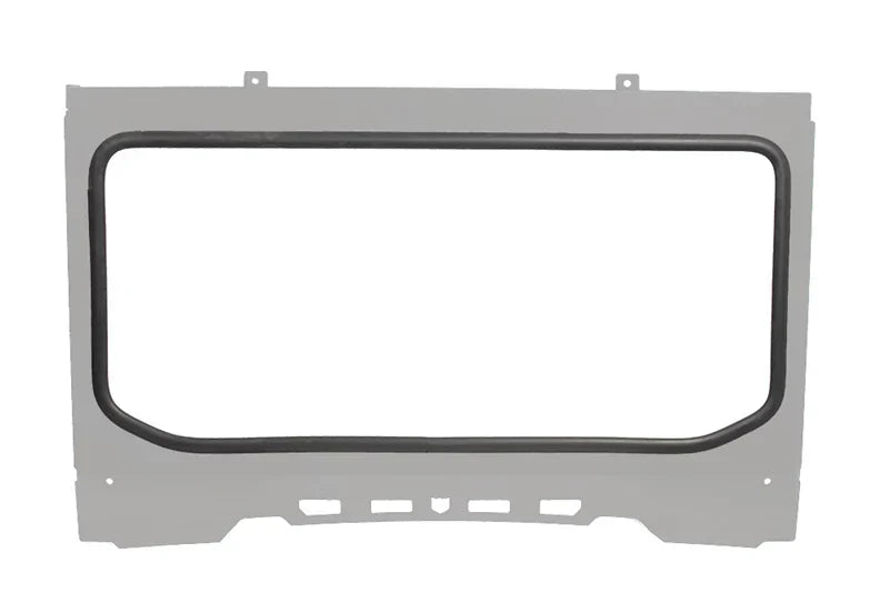 Photo of Pro Armor XP4 1000 Front Windshield by Pro Armor - Premium Windshields for UTVs / Side by Sides