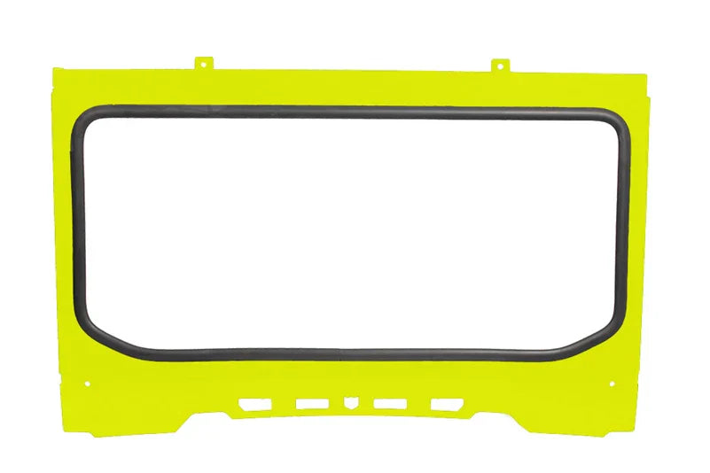 Photo of Pro Armor XP4 1000 Front Windshield by Pro Armor - Premium Windshields for UTVs / Side by Sides