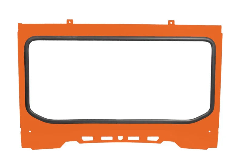Photo of Pro Armor XP4 1000 Front Windshield by Pro Armor - Premium Windshields for UTVs / Side by Sides