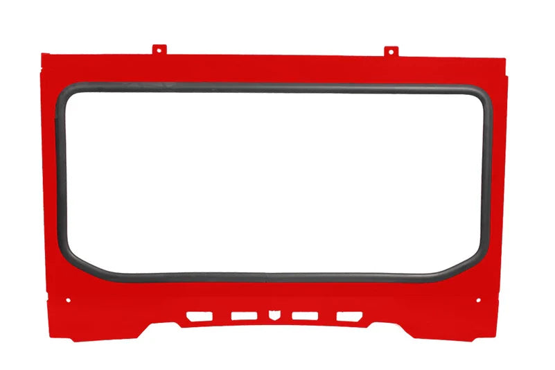Photo of Pro Armor XP4 1000 Front Windshield by Pro Armor - Premium Windshields for UTVs / Side by Sides