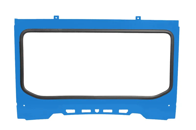 Photo of Pro Armor XP4 1000 Front Windshield by Pro Armor - Premium Windshields for UTVs / Side by Sides