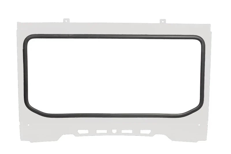 Photo of Pro Armor XP4 1000 Front Windshield by Pro Armor - Premium Windshields for UTVs / Side by Sides