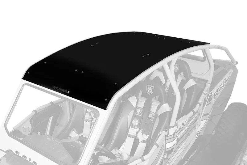 Photo of Pro Armor Polaris XP4 1000 Asylum Aluminum Roof by Pro Armor - Premium Roofs for UTVs / Side by Sides