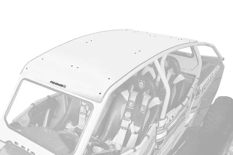 Pro Armor Polaris XP4 1000 Aluminum Roof