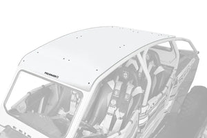 Pro Armor Polaris XP4 1000 Asylum Aluminum Roof