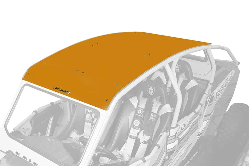 Photo of Pro Armor Polaris XP4 1000 Asylum Aluminum Roof by Pro Armor - Premium Roofs for UTVs / Side by Sides